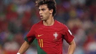 フォルランがフェリックスに移籍を推奨？「環境が変われば良くなることもある」