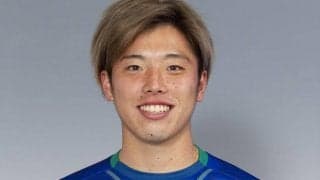 徳島、今季加入のMF長谷川雄志との契約を更新「ぜひ、自分に期待してください！」