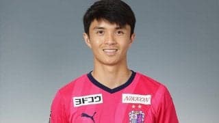 C大阪、チャウワットが2度目の退団「大きな経験になりました」