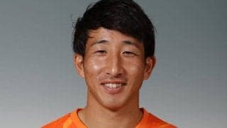 清水がFW後藤優介との契約満了を発表「家族全員が静岡を大好きになりました」