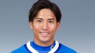 水戸移籍1年目の前田椋介が複数年契約　「来年なんとしてでも『まだ見たことのない景色』を」