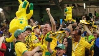 W杯決勝T進出のオーストラリア国民がAM3時に狂喜の大絶叫！明朝の日本はどうなる！？