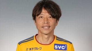 仙台が40歳梁勇基と契約更新！ 来季で通算在籍18シーズン目へ