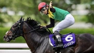 【有馬記念ファン投票】第2回中間発表！順位に変動は？