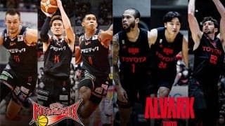 【三遠 vs A東京】地区3位同士の対決、勝敗を分けるポイントはターンオーバー