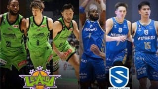 【北海道vs滋賀】ホーム連敗を止めたい北海道、高橋が古巣・滋賀を迎え撃つ