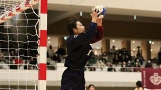 全員得点で早慶戦に勝利！笑顔で最終戦を終える