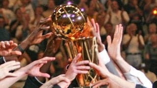 NBAが来季カップ戦を検討と報道、「注目すべきはシーズン中のトーナメントだ」