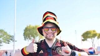 カタールの「ダイソー」でW杯応援グッズが購入できる！ 物価高の現地で、「被れば即サポーターになれる帽子」から「各国フラッグ」まで、気になる実態を調査した！