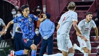 「これ勝てます?」「いける気してきた」日本代表とカタールW杯で戦うスペイン代表の「得失点シーン集」に期待と不安の声! 「いい意味で3回目の裏切りを見せてくれ日本代表」
