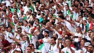 「彼女はネイマール」「みんなが惚れている」衝撃の足技で男性たちを翻弄するイラン人女性が話題沸騰「女王だ」