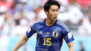 「自分にガッカリしている」スペイン戦へ静かに闘志を燃やす鎌田大地「やっていることには自信がある」