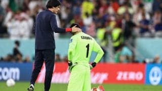 悲劇…W杯でのイラン代表の敗戦を喜んだ27歳の男性が国内で射殺