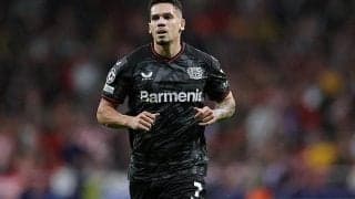 東京五輪金メダリストのFWパウリーニョがレバークーゼン退団…契約終了まで母国にレンタル