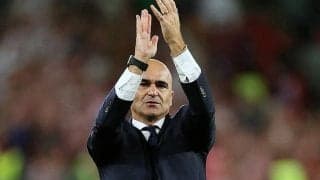 W杯敗退のベルギー、マルティネス監督が退任発表…「最後の試合だった…」