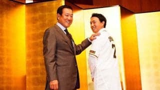 今までの長野久義ならば「いらない」　巨人復帰を歓迎も…望む“荒々しい”姿