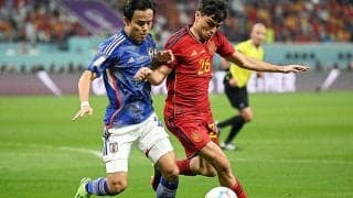 特別な一戦で不完全燃焼の久保建英、チームの勝利喜ぶも悔しさ滲ます「少し悔しい気持ち」