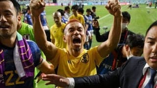 「みんなブラボー！」長友佑都がスペイン撃破に「ブラボー！」連発、新しい景色に向け3度目の正直へ「最高のチームで絶対次も勝ちたい」