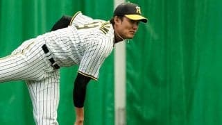 藤浪晋太郎、MLB球団の関心度は？　米メディアが“救援起用”を勧めるワケ