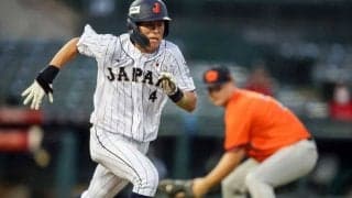 【大学野球】法大、野球部特別合格者13人を発表　仙台育英で初V貢献の左腕やU18代表ら逸材ズラリ