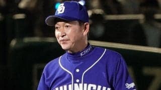 セ最下位の中日、来季の組閣発表　貧弱打撃陣テコ入れへ、OB和田一浩氏が1軍を担当