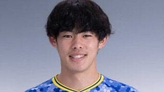 今治、7月にレンタル移籍の市原亮太が復帰　「出来る事は何かを問い続けながら成長していきたい」