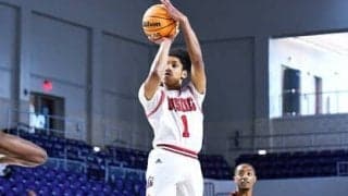 スラムダンク奨学生、新たな夢への第一歩。NCAAデビューを果たした須藤タイレル拓「これが自分の選んだ道」