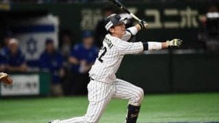 巨人・小林誠司　崖っぷちで早くもささやかれる「次の移籍先」