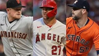 WBC米国代表、現状でも計347億円の“銀河系軍団”　侍ジャパン世界一奪還の脅威に