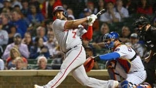 楽天のメジャー130発大砲獲得は最適な補強か？　大変革が必要な12球団最悪の“穴”