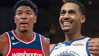 W杯スペイン戦勝利! NBAウォリアーズ、ウィザーズが祝福ツイート「おめでとう日本」