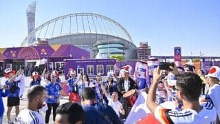 ワールドカップで世界中の人々が交流する意味【“計25大会出場”ジャーナリストのカタールW杯現地ルポ】