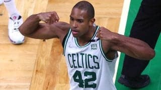 アル・ホーフォードがセルティックスと2年の契約延長に合意…昨季は自身初のファイナルで躍動