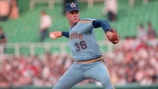 【MLB】通算314勝の殿堂入り投手ゲイロード・ペリーさん死去　史上初両リーグでCY賞