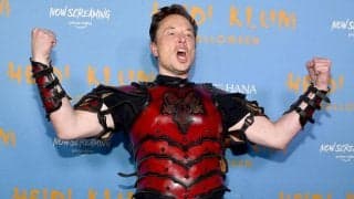 「まさか祝福されるとは」ツイッター社買収のイーロン・マスク氏が日本代表のスペイン撃破を祝福、本田圭佑も反応「試合観に来て」