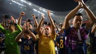 「勝ってこれするのほんまかっこいい」スペインに勝利の日本代表、歓喜の後もロッカールームは美しく「日本の誇りです」