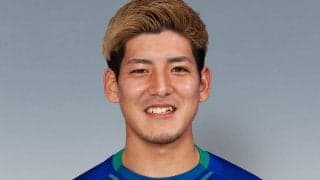 来季J1の新潟がC大阪DF新井直人を完全移籍で獲得、3年ぶりの古巣復帰で今季はレンタル先の徳島で主軸