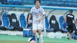 ルヴァン杯王者の広島、野上結貴が名古屋に完全移籍　「また新しい場所で期待と覚悟を持ってチャレンジ」