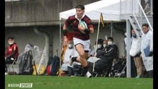 関東大学対抗戦　明大戦展望