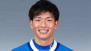 水戸FW村田航一と契約更新　「来季こそ…」