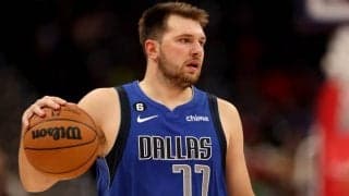 カリーが若きライバル、ドンチッチを称賛「驚異的なレベルでプレーしている」