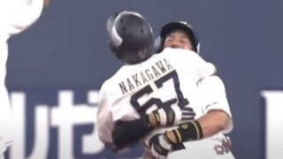 日本シリーズ進出決めた一振り、大熱戦はまさかの結末に　今季を彩った大興奮の瞬間