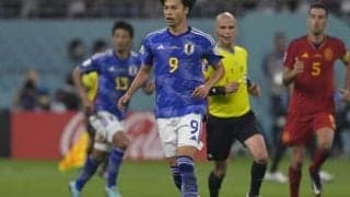 日本代表スペイン戦勝利の立役者たちが語る、３人それぞれの「チームのための行動」