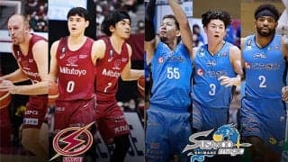 【川崎vs島根】中地区首位浮上を狙う川崎、熊谷や長谷川らフォワード陣の奮闘に期待