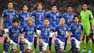 「このイジりやめぇ」ドイツ戦に続き日本の勝利がSNSでいじられる！スタメン11人を悟空やルフィら人気キャラに総入れ替え「これならダントツで優勝」