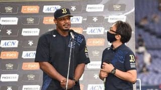 オリ去った名物通訳が見てきた「バファローズの40年」　忘れぬ助っ人3人は？