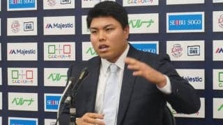 球団の妥協案に首振った平良、GMも苦しい判断…　主張は平行線、着地点はどこに？