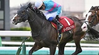 【チャレンジC予想】ハイレベル世代も見えない疲れ!? 消耗度が高い前走の競馬
