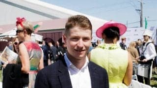 2022ロンジンワールドベストジョッキーはJ.マクドナルド騎手に決定 ネイチャーストリップやアナモーなどの主戦騎手