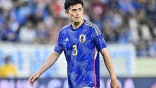 「みんなで5枚で行くと決まった」谷口彰悟が明かす5バック導入までの2日間。欧州ネーションズリーグを参考にしながら、スタッフと選手が意見を出して「みんなで作り上げた」スペイン対策